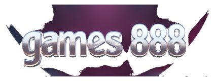 games 888 logo
